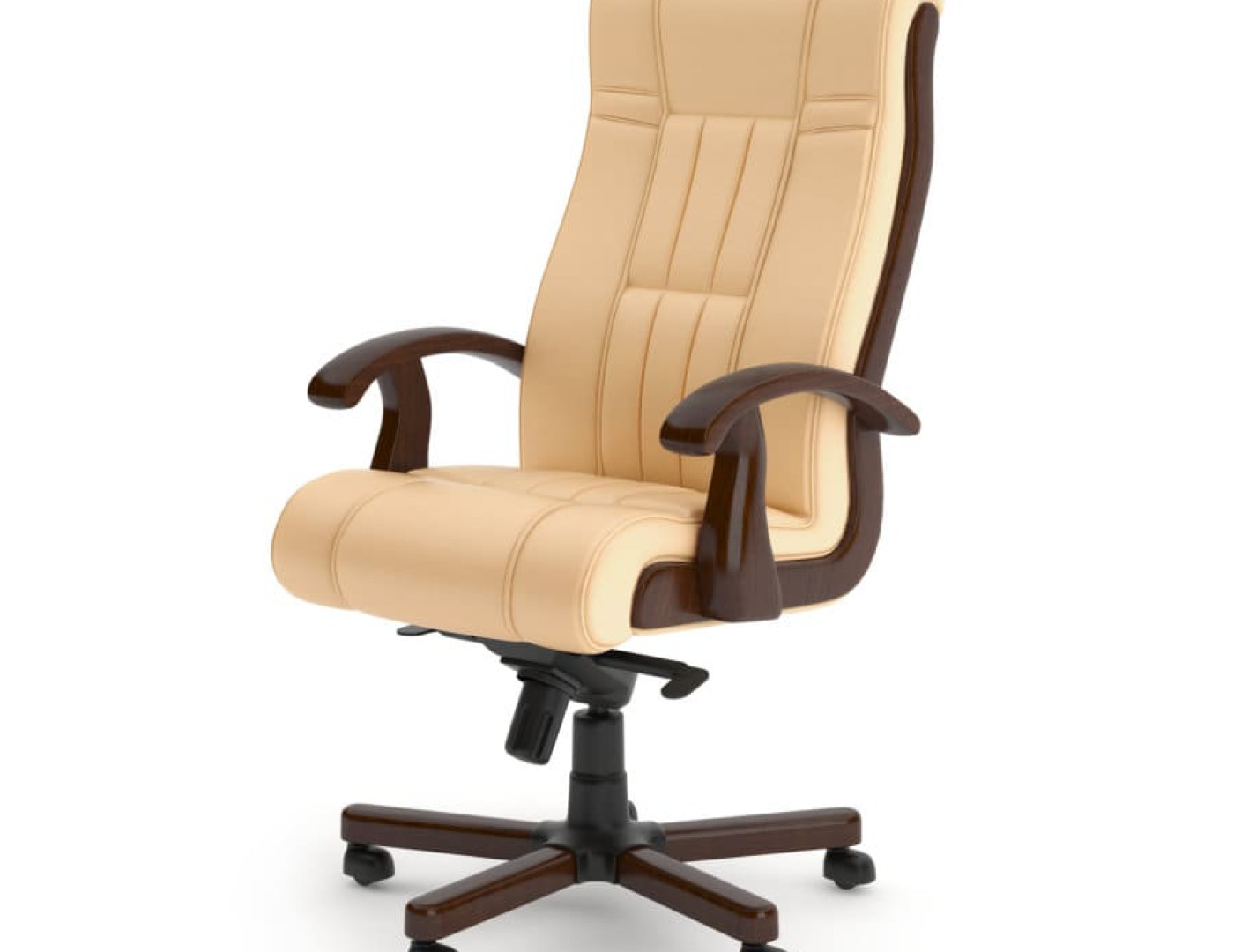 Кресло руководителя Капитал М — фото № 11